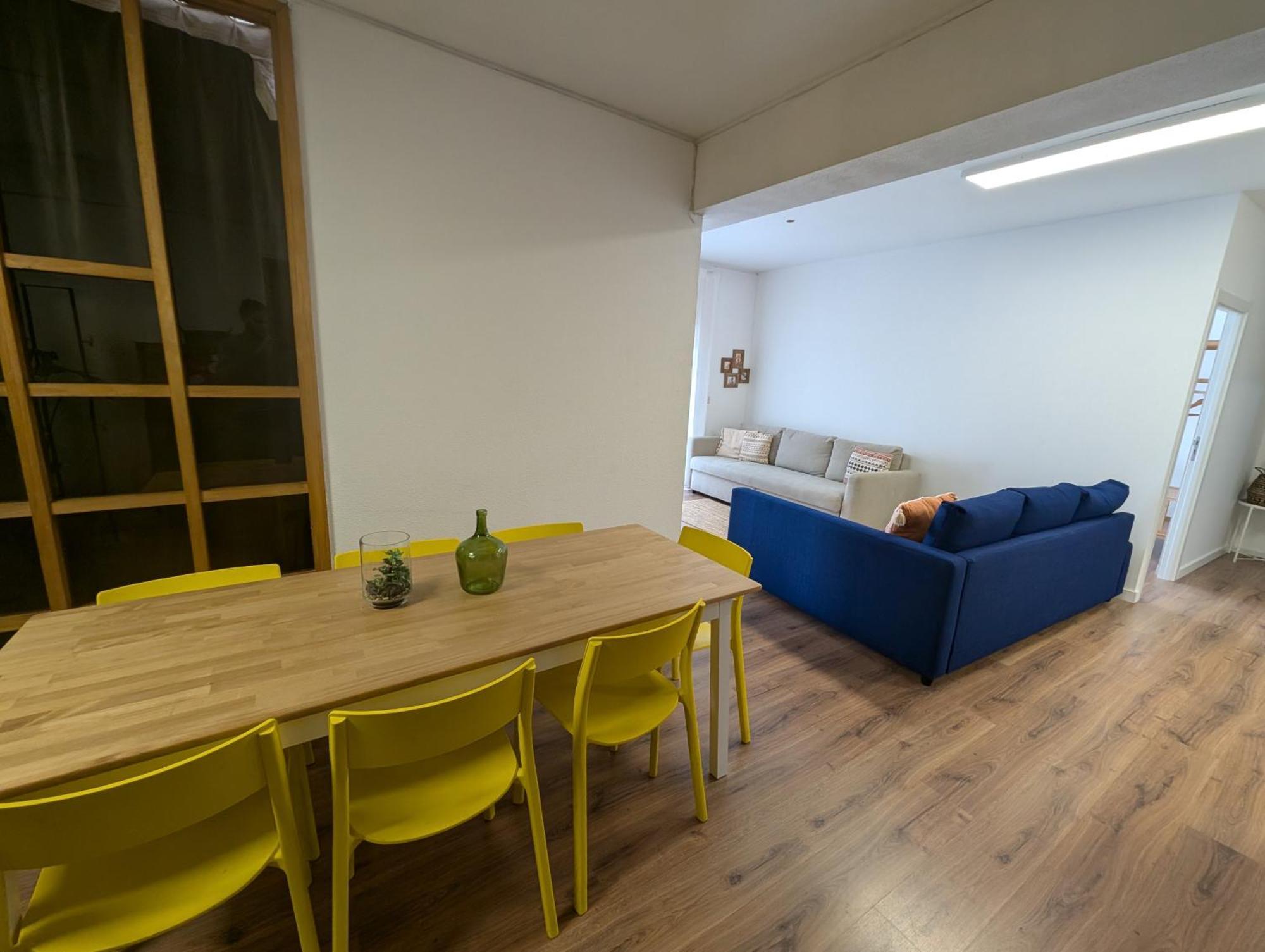 Travel & Live Fernao Magalhaes Apartment Porto Exterior photo